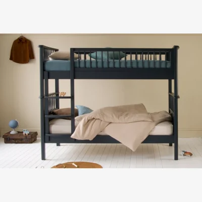 And So To Bed Bowood Childrens Bunk Bed