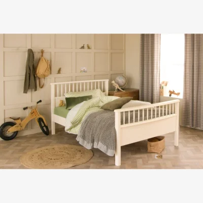 And So To Bed Bowood Childrens Small Double Bed