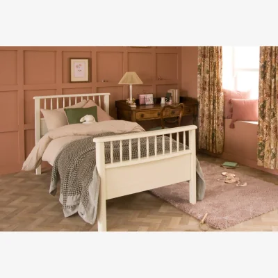 And So To Bed Bowood Childrens Single Bed