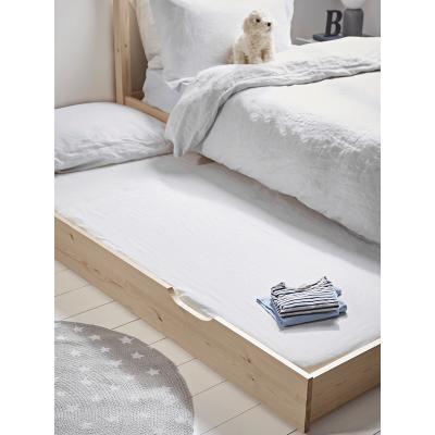 Cox and Cox Wooden House Bed - Secret Sleeper Bed