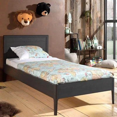 Cuckooland Azalea Single Kids Bed
