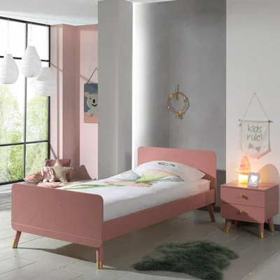 Cuckooland Billy Single Kids Bed