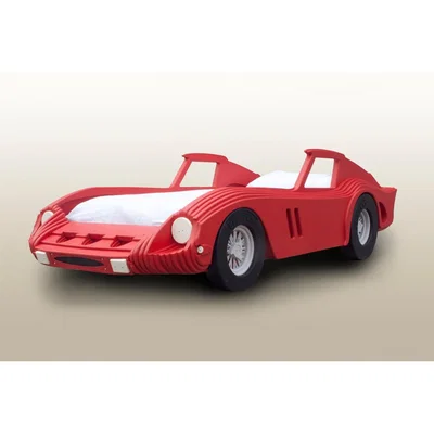 Cuckooland Ferrari 250 GTO Single Bed