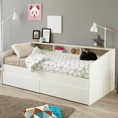 Cuckooland Parisot Sleep Day Bed with Storage