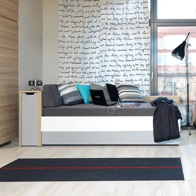 Cuckooland Vox Evolve Ottoman Day Bed