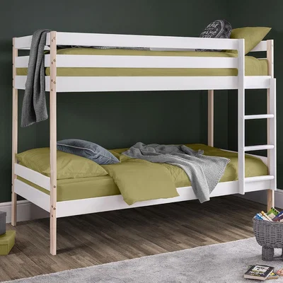 Cuckooland Julian Bowen Nova Bunk Bed