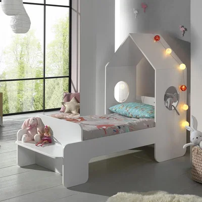 Cuckooland Casami Toddler House Bed