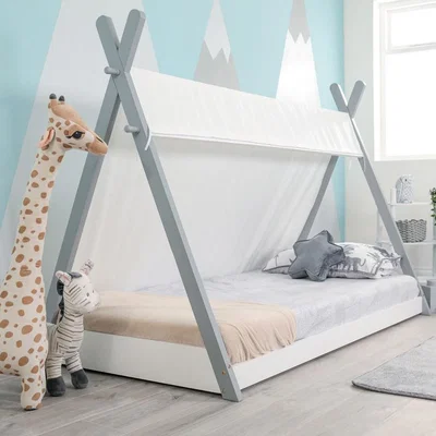 Cuckooland Apache Tipi Bed by Flair Furnishings