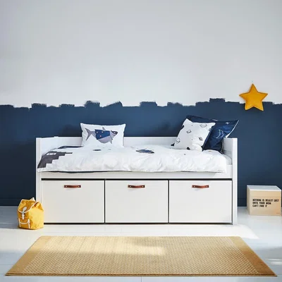 Cuckooland Cool Kids Cabin Bed