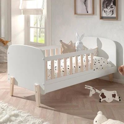 Cuckooland Kiddy Toddler Bed