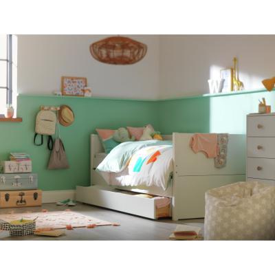 Habitat Habitat Brooklyn Kids Storage Day Bed - White