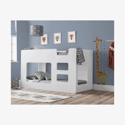 John Lewis Julian Bowen Solar Pod Bunk Bed, Single