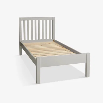 John Lewis John Lewis ANYDAY Wilton Child Compliant Bed Frame, Single