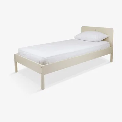 John Lewis Great Little Trading Co Star Bright Kids' Bed Frame, Single