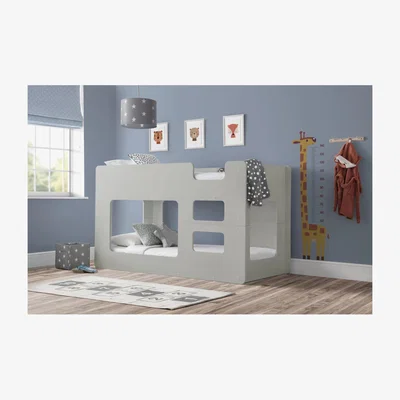 John Lewis Julian Bowen Solar Pod Bunk Bed, Single