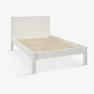 John Lewis Stompa Classic Wooden Bed Frame, Small Double