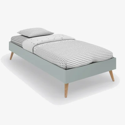 La Redoute Jimi Single Bed with Slats