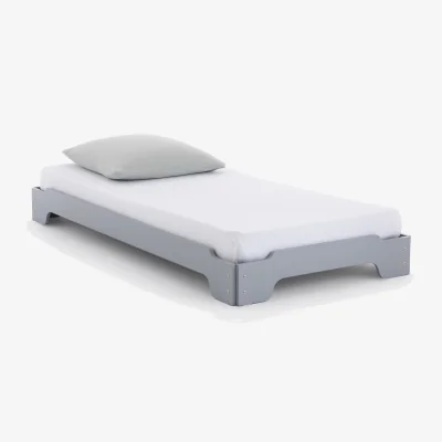 La Redoute Egzigu Stackable Bed with Bed Base