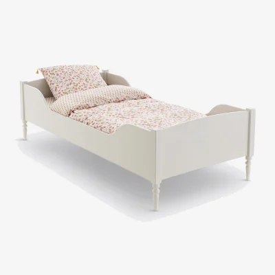 La Redoute Cléa Oak Child's Bed