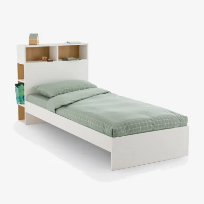 La Redoute Biface Child's Bed with Base