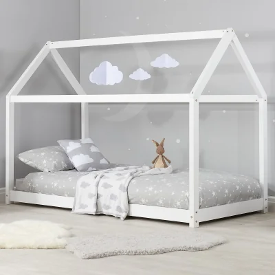 La Redoute Oti Kids House Bed