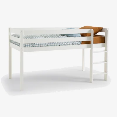 La Redoute Mirka Mid-Height Bed