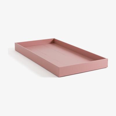 La Redoute Adil Vintage Retro Style Trundle Bed, Single