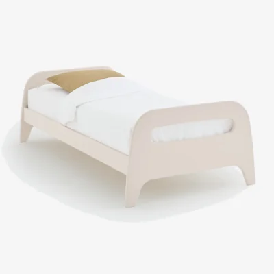 La Redoute Dilla Child's Bed with Bed Base