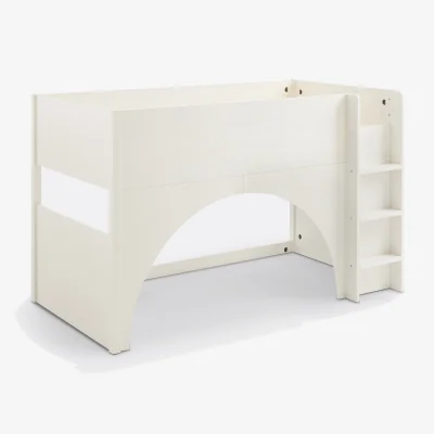La Redoute Arch Child's Mid-Height Platform Bed