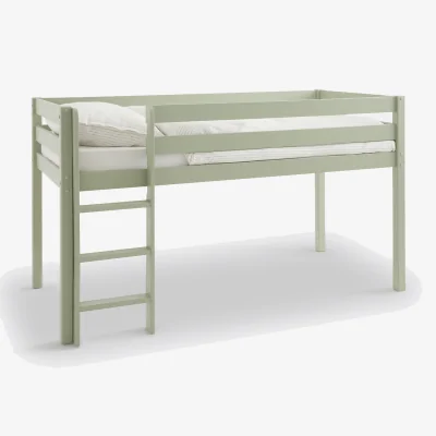 La Redoute Mirka Mid-Height Bed