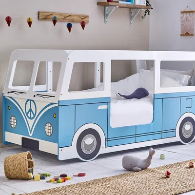 La Redoute Campervan Bed