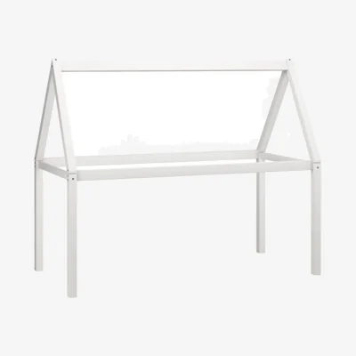 The Range Alpi2 Canopy - White honey