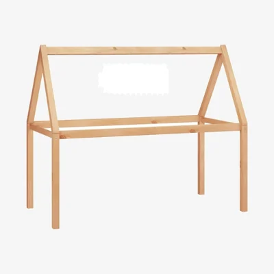 The Range Alpi2 Canopy - Stain Wax