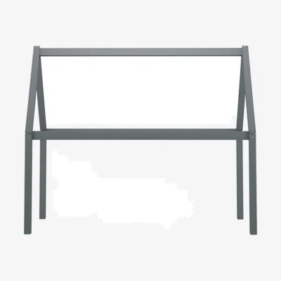 The Range Alpi2 Canopy - Grey
