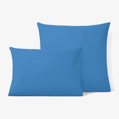 La Redoute Scenario Polycotton Child's Pillowcase