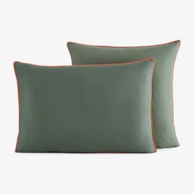 La Redoute Macha Child's Pillowcase in Cotton
