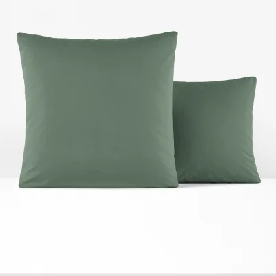 La Redoute Best Quality Cotton Percale Child's Pillowcase