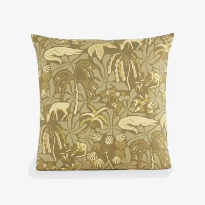 La Redoute Selim Child's 50% Recycled Cotton Pillowcase