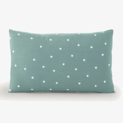 La Redoute Stella Cotton Baby Pillowcase