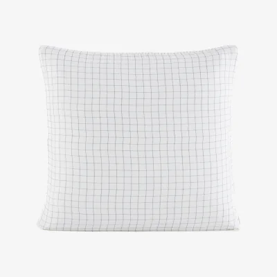 La Redoute Cotto Child's Pillowcase in Cotton Muslin