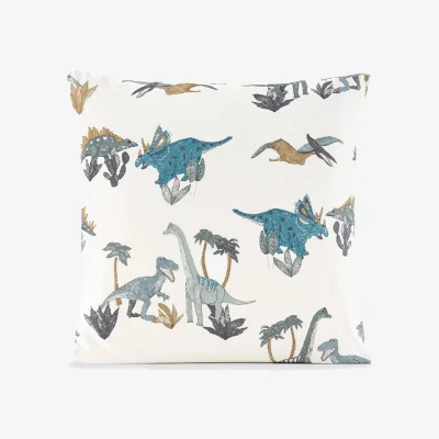 La Redoute Austin Organic Cotton Pillowcase