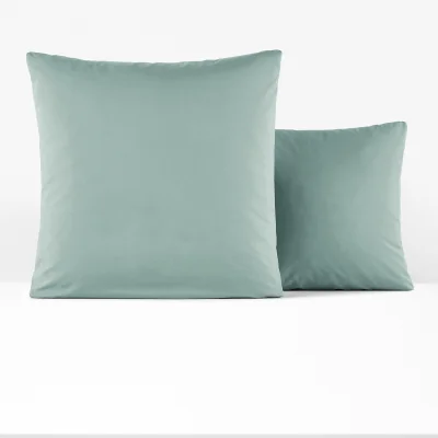 La Redoute Best Quality Cotton Percale Child's Pillowcase