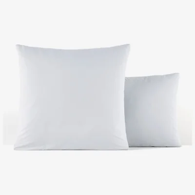 La Redoute Best Quality Cotton Percale Child's Pillowcase