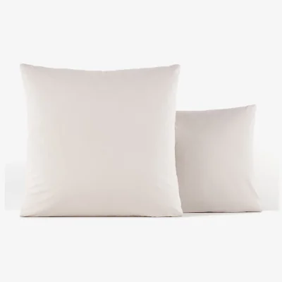 La Redoute Best Quality Cotton Percale Child's Pillowcase