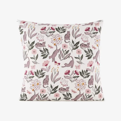 La Redoute Elona Child's Brushed Cotton Pillowcase