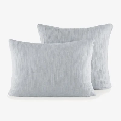 La Redoute Yafa Organic Cotton Muslin Child's Pillowcase
