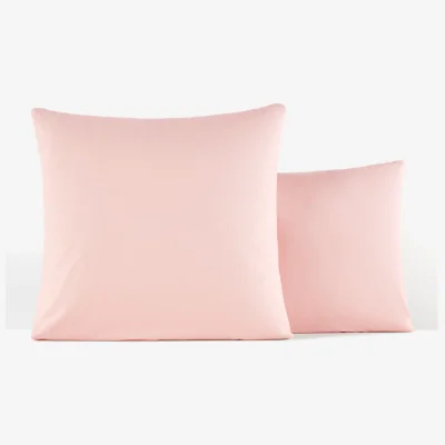 La Redoute Best Quality Cotton Percale Child's Pillowcase