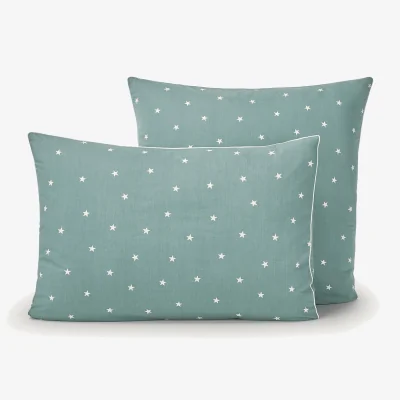 La Redoute Stella Organic Cotton Pillowcase