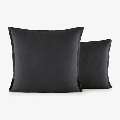 La Redoute Linot Washed Linen Child's Pillowcase