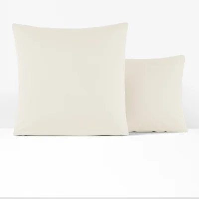 La Redoute Best Quality Cotton Percale Child's Pillowcase